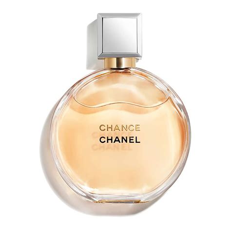 parfum chanel chance marionnaud|chance eau de Chanel.